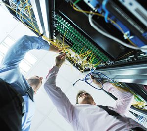 Managed IT Services Knoxville