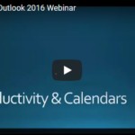 Microsoft Outlook 2016 Tips