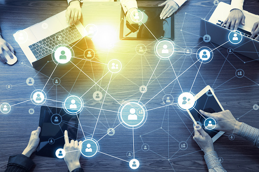 Using Yammer With Office 365