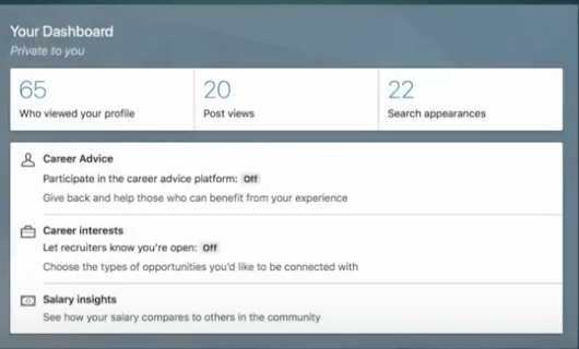 Want To Learn 3 Cool Linkedin Tips?
