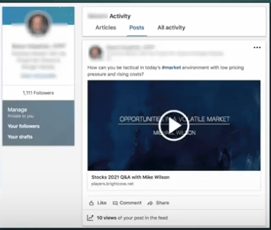 Want To Learn 3 Cool Linkedin Tips?