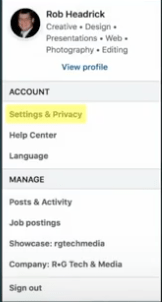 Want To Learn 3 Cool Linkedin Tips?