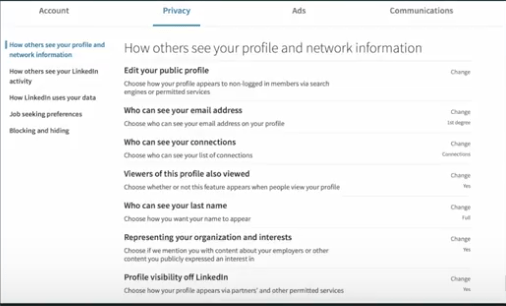 Want To Learn 3 Cool Linkedin Tips?