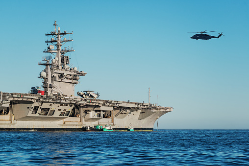 US Weapon’s Systems: Weak to Cyberattacks?
