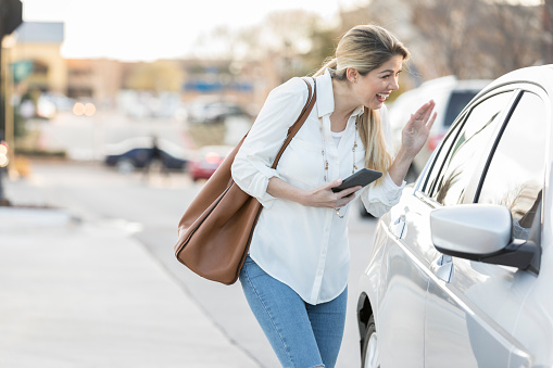 Another Uber Data Breach – It’s Never The Crime, It’s The Cover-up