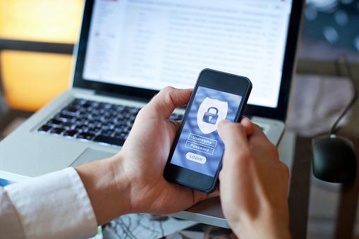 6 Tips To Ensure Third-Party Security