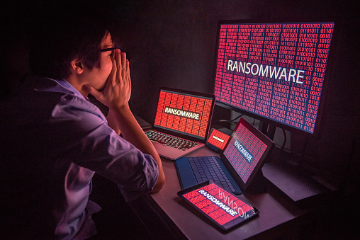 10 Tips To Guard Against SamSam Ransomware