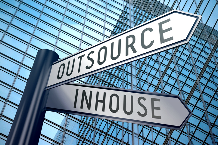 Outsourcing IT Services