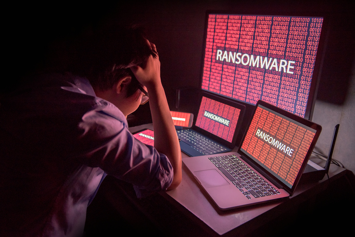 The Ultimate Small Business Owner’s Guide to Ransomware