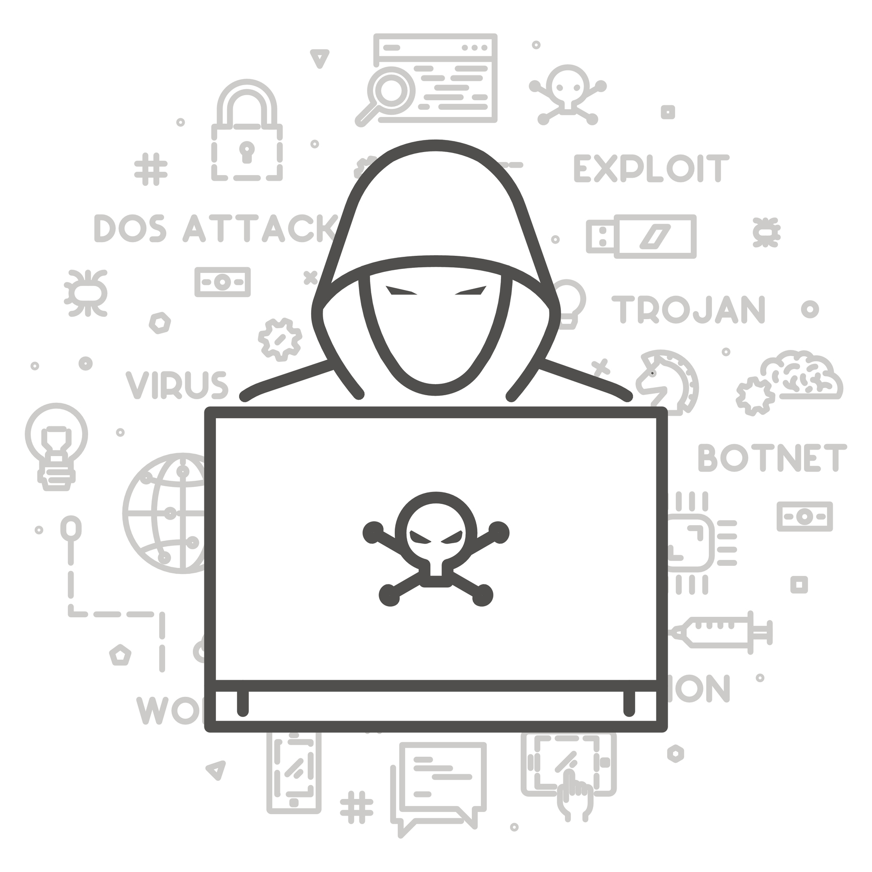 The New Ways Cybercriminals Pose a Threat to Organizations
