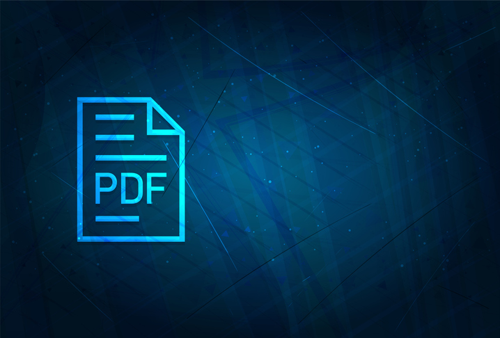 How Do You Insert a PDF Into a Word Doc?