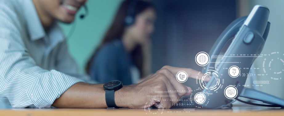 Prevent Hackers from Stealing Your VoiP and Costing You Money