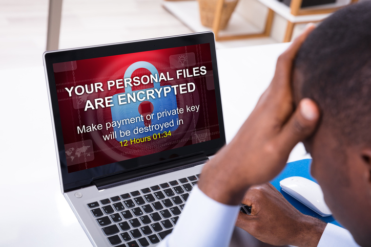 3 Tips Will Help Save Your Computer from Ransomware