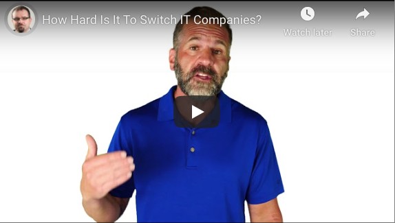 What’s the Best Way to Switch IT Managed Service Providers?